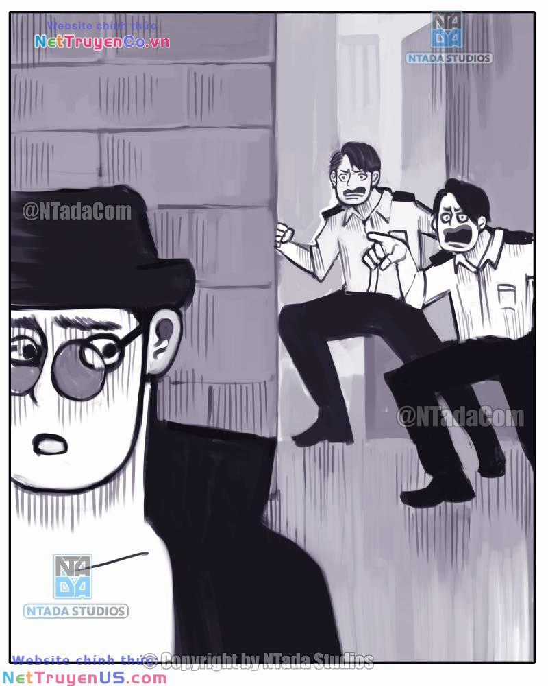 Thần Ẻ Bắn Tùm Lum Chapter 3 trang 10