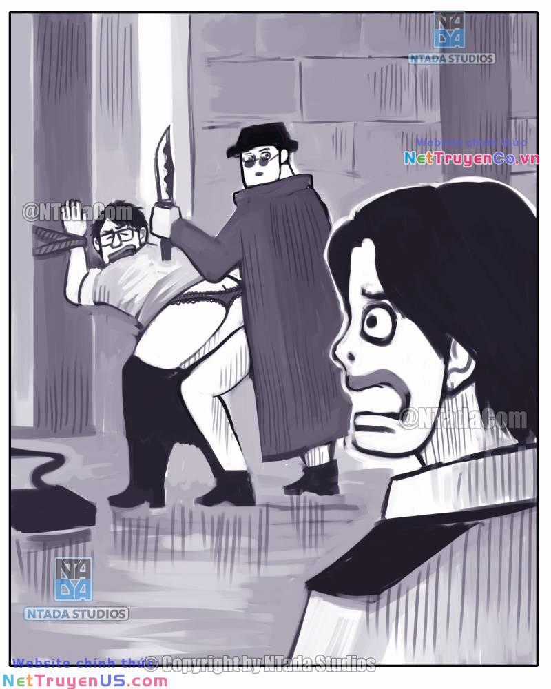 Thần Ẻ Bắn Tùm Lum Chapter 3 trang 11