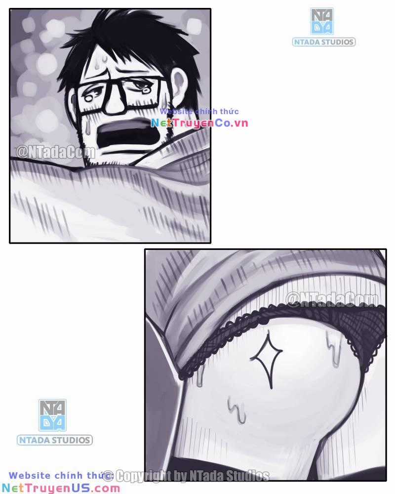 Thần Ẻ Bắn Tùm Lum Chapter 3 trang 12