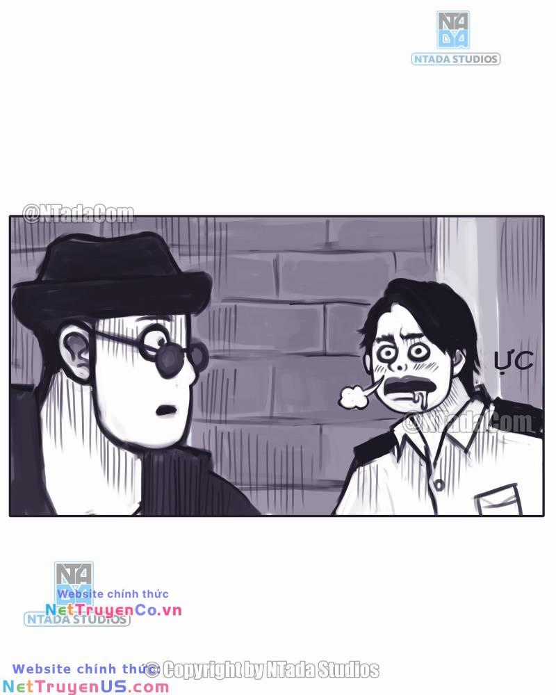 Thần Ẻ Bắn Tùm Lum Chapter 3 trang 13