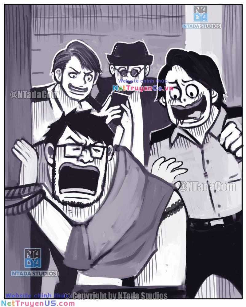 Thần Ẻ Bắn Tùm Lum Chapter 3 trang 15