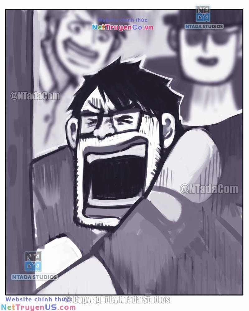 Thần Ẻ Bắn Tùm Lum Chapter 3 trang 17