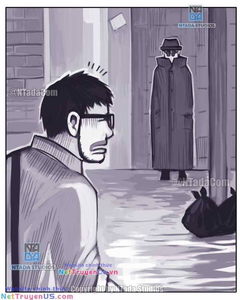 Thần Ẻ Bắn Tùm Lum Chapter 3 trang 2