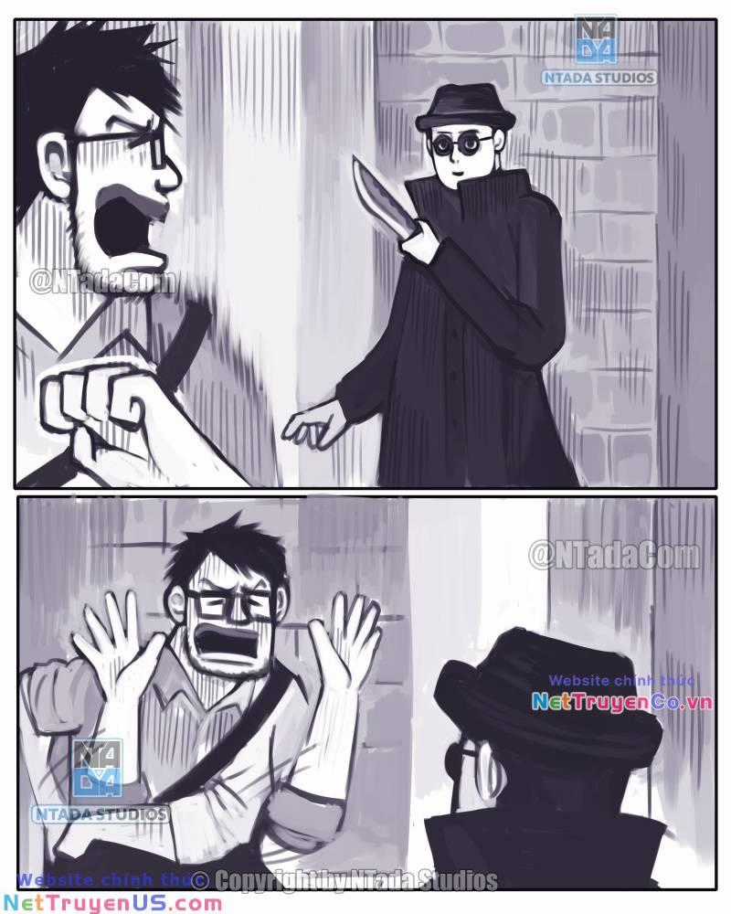 Thần Ẻ Bắn Tùm Lum Chapter 3 trang 3