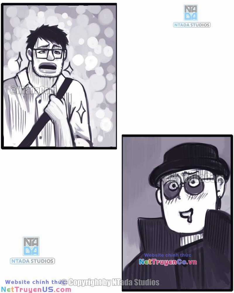 Thần Ẻ Bắn Tùm Lum Chapter 3 trang 5