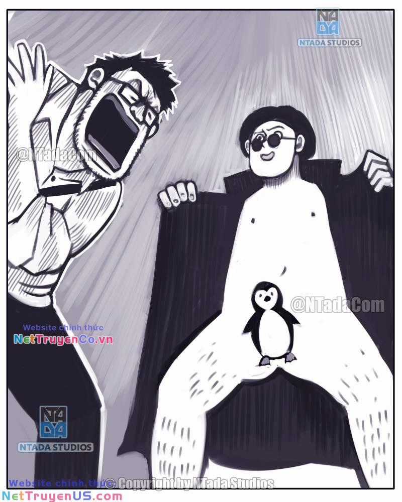 Thần Ẻ Bắn Tùm Lum Chapter 3 trang 7