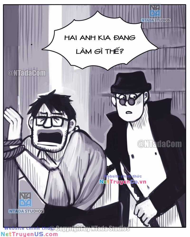 Thần Ẻ Bắn Tùm Lum Chapter 3 trang 9