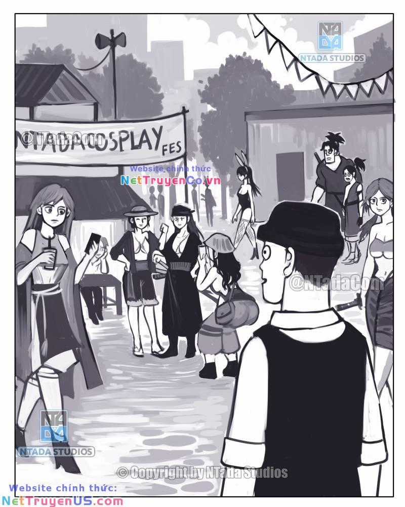 Thần Ẻ Bắn Tùm Lum Chapter 4 trang 10