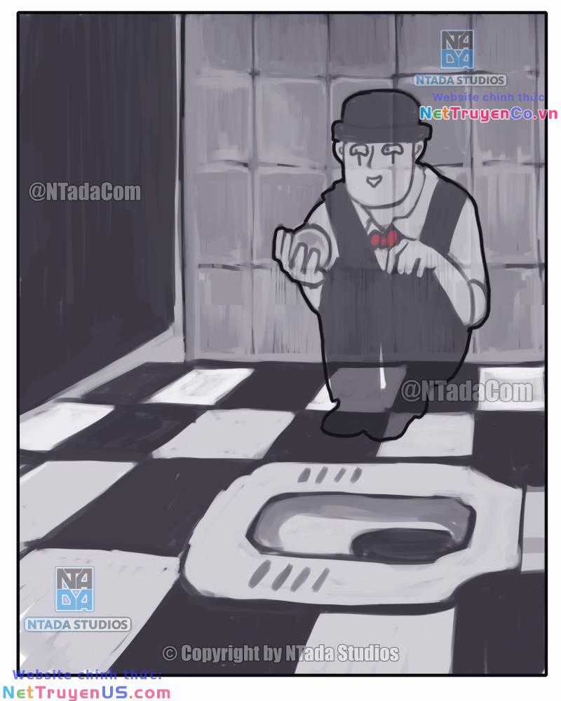 Thần Ẻ Bắn Tùm Lum Chapter 4 trang 12