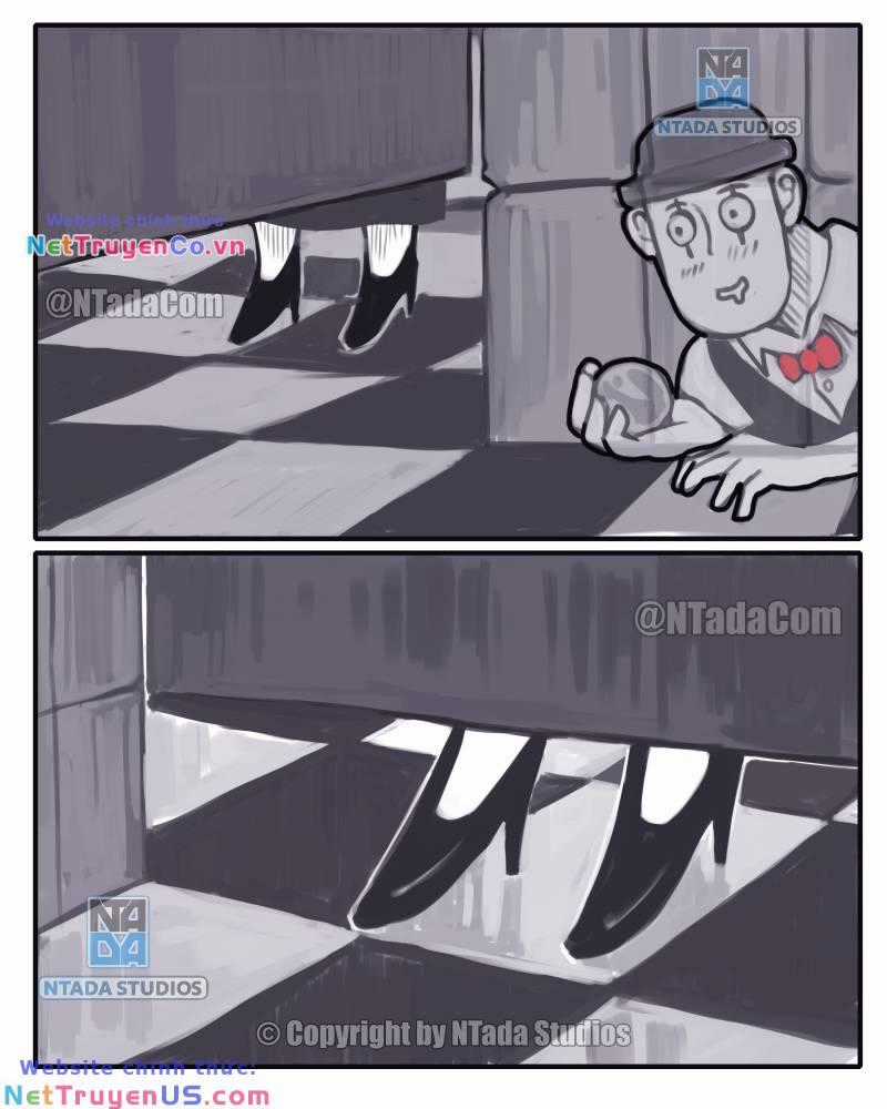 Thần Ẻ Bắn Tùm Lum Chapter 4 trang 13