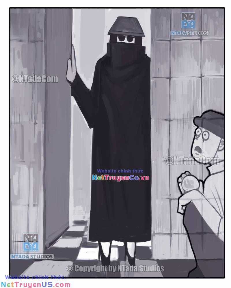 Thần Ẻ Bắn Tùm Lum Chapter 4 trang 14