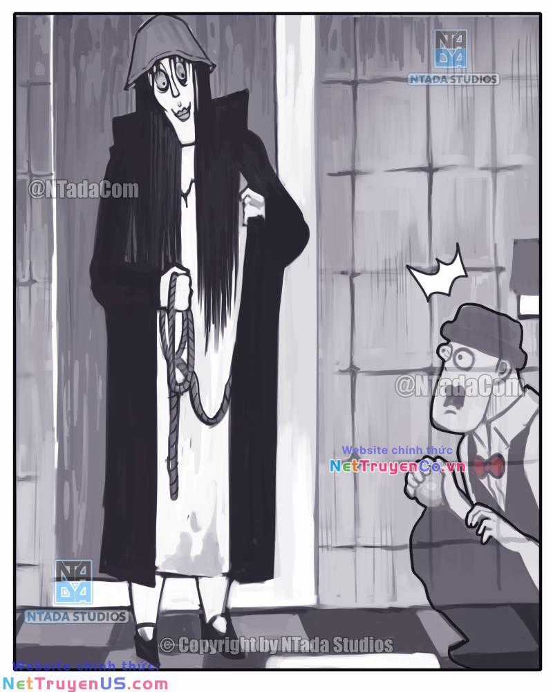 Thần Ẻ Bắn Tùm Lum Chapter 4 trang 15