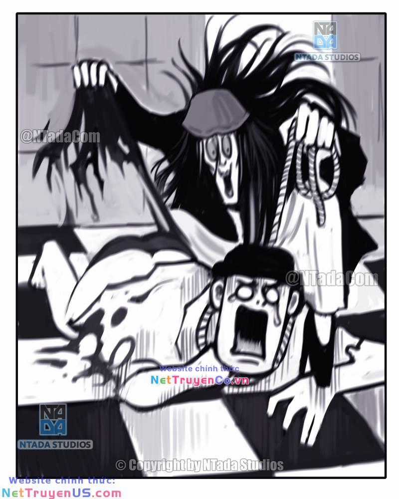 Thần Ẻ Bắn Tùm Lum Chapter 4 trang 16