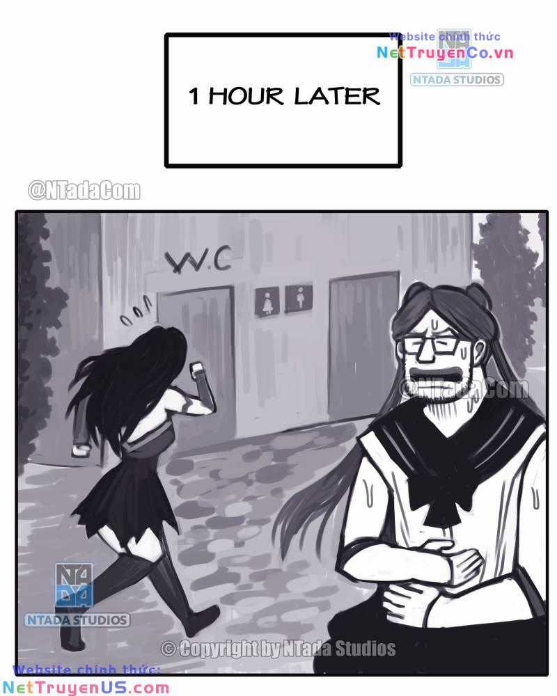 Thần Ẻ Bắn Tùm Lum Chapter 4 trang 17