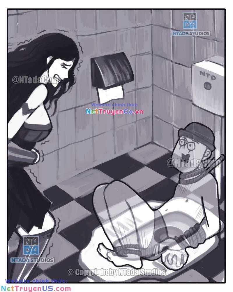 Thần Ẻ Bắn Tùm Lum Chapter 4 trang 19