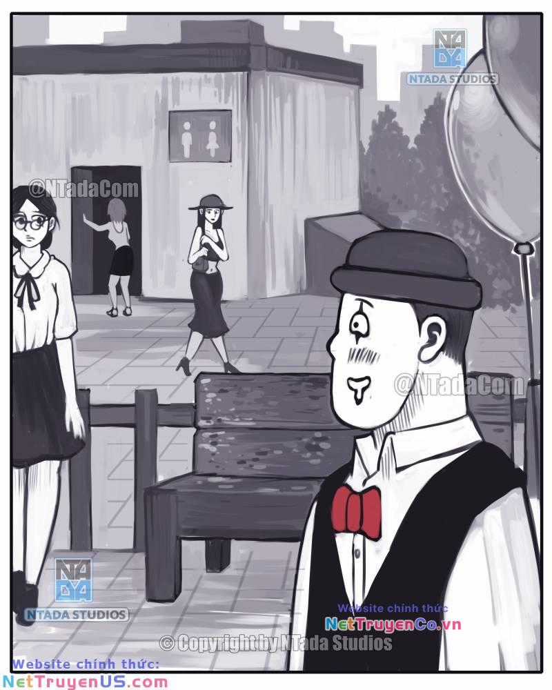 Thần Ẻ Bắn Tùm Lum Chapter 4 trang 2