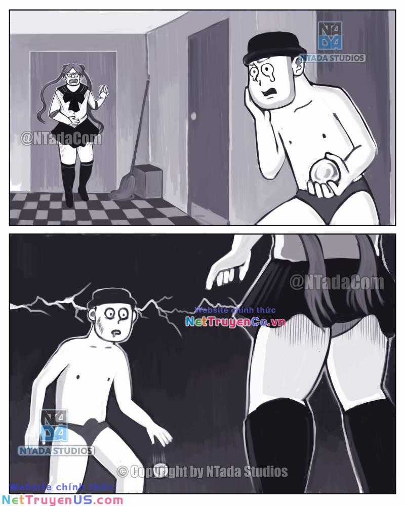 Thần Ẻ Bắn Tùm Lum Chapter 4 trang 25