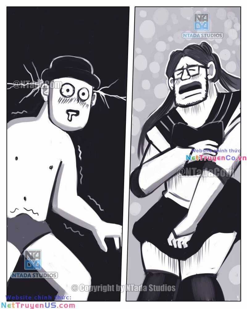 Thần Ẻ Bắn Tùm Lum Chapter 4 trang 26