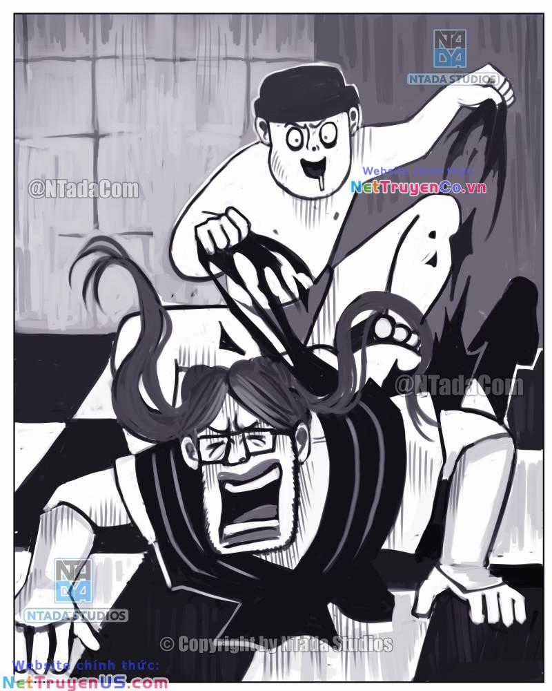 Thần Ẻ Bắn Tùm Lum Chapter 4 trang 27