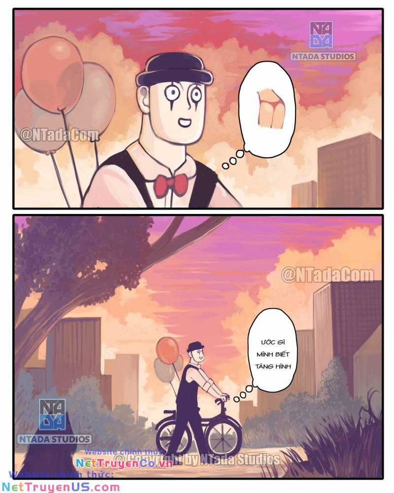 Thần Ẻ Bắn Tùm Lum Chapter 4 trang 3