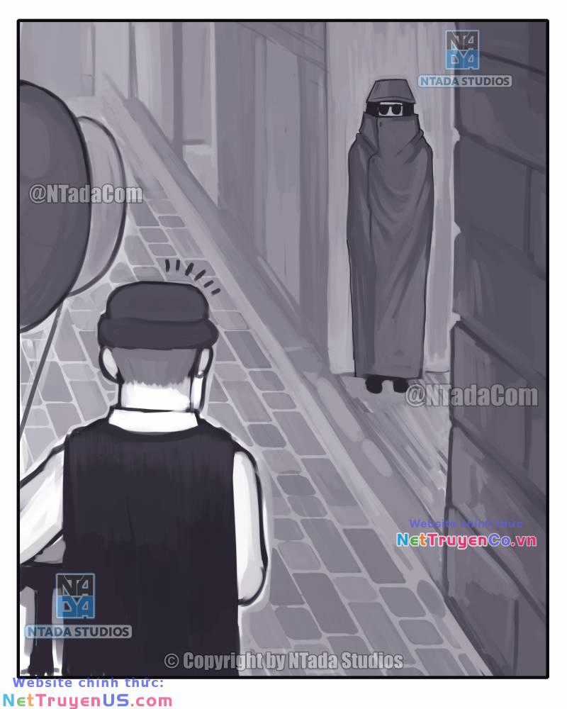 Thần Ẻ Bắn Tùm Lum Chapter 4 trang 4