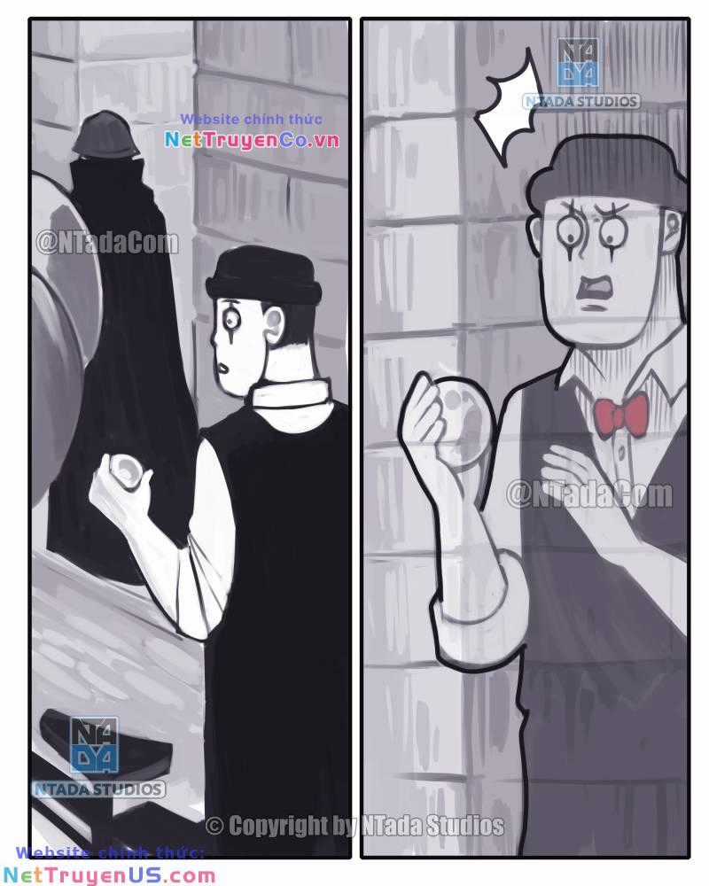 Thần Ẻ Bắn Tùm Lum Chapter 4 trang 6