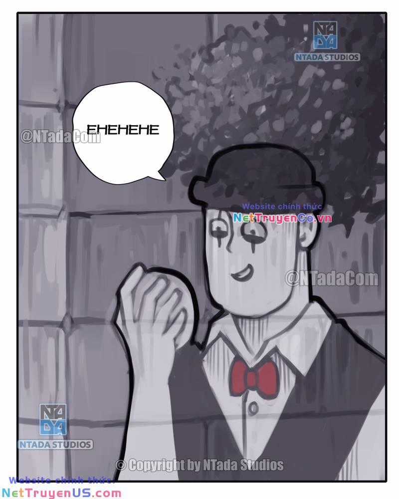 Thần Ẻ Bắn Tùm Lum Chapter 4 trang 7