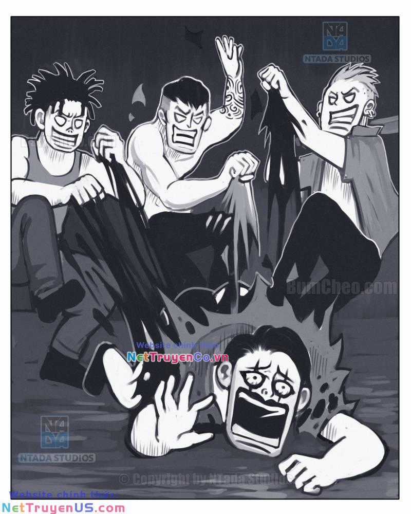 Thần Ẻ Bắn Tùm Lum Chapter 5 trang 10