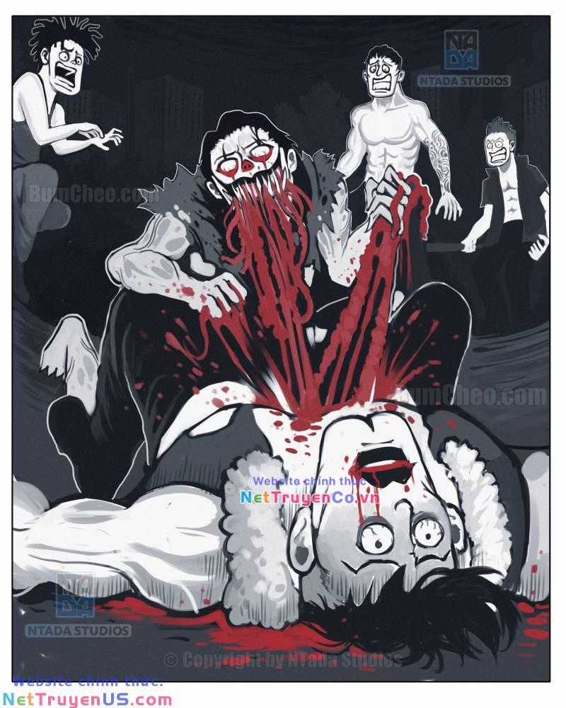 Thần Ẻ Bắn Tùm Lum Chapter 5 trang 17