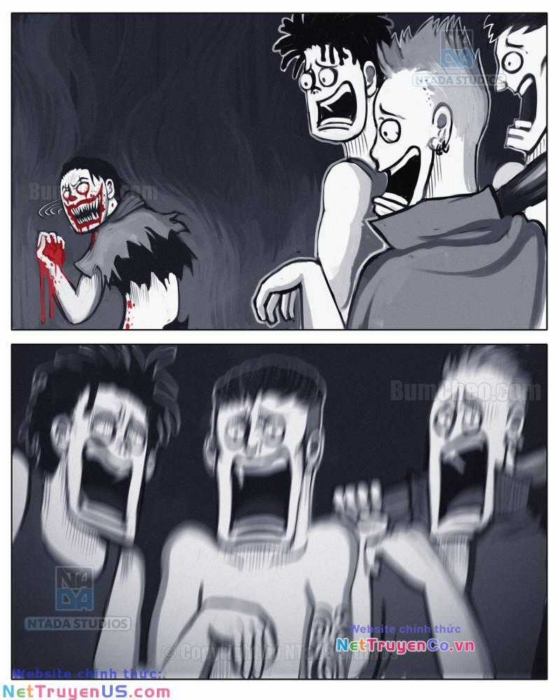 Thần Ẻ Bắn Tùm Lum Chapter 5 trang 18