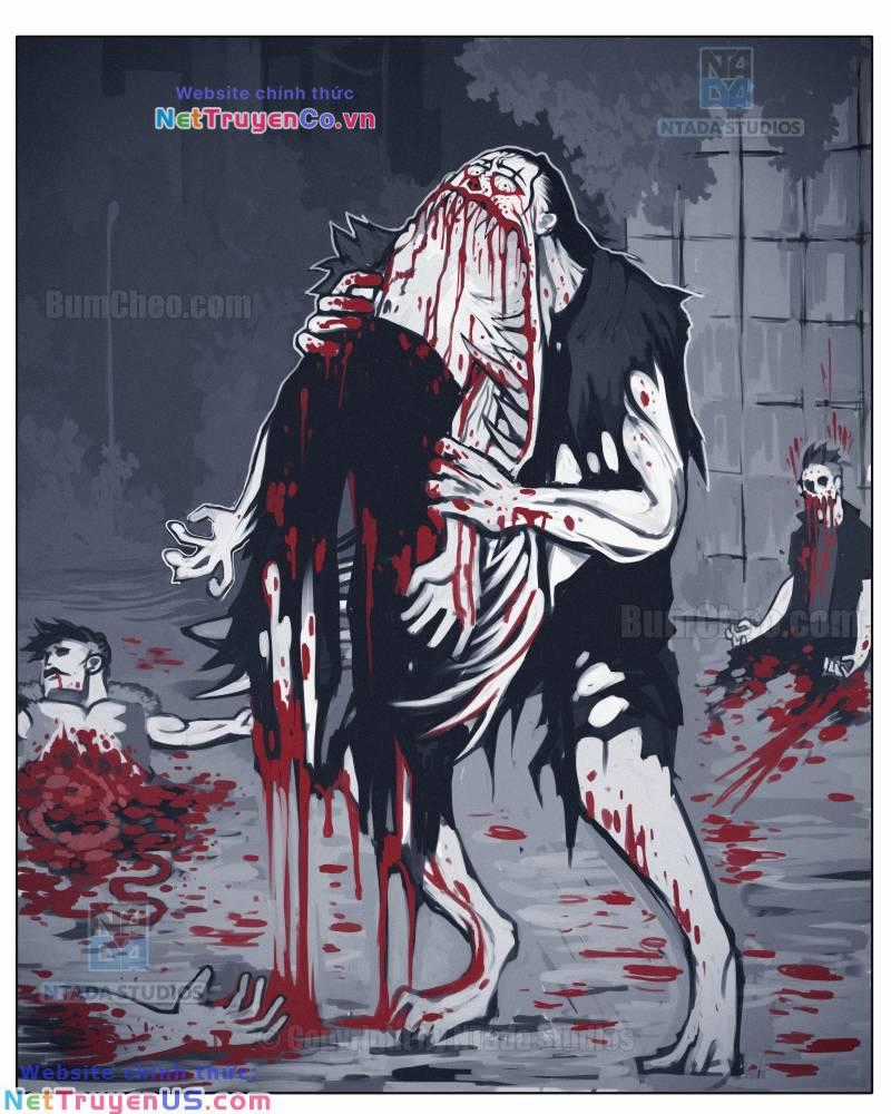 Thần Ẻ Bắn Tùm Lum Chapter 5 trang 19