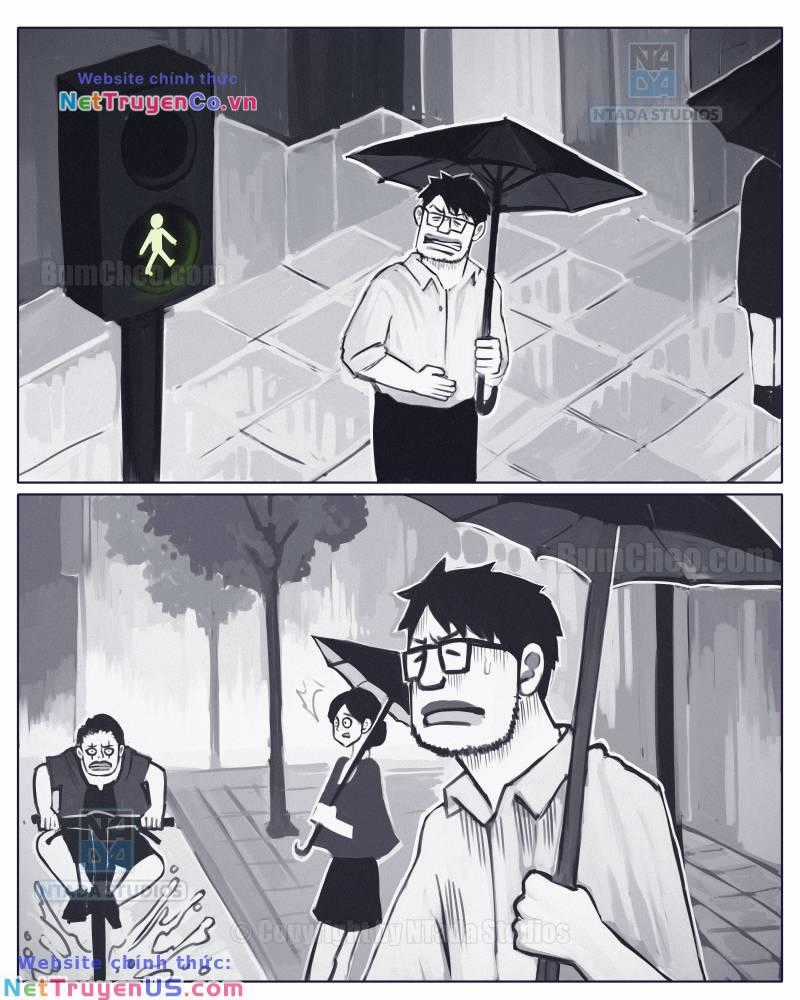 Thần Ẻ Bắn Tùm Lum Chapter 5 trang 2