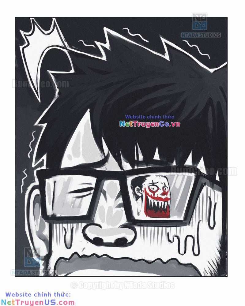 Thần Ẻ Bắn Tùm Lum Chapter 5 trang 20