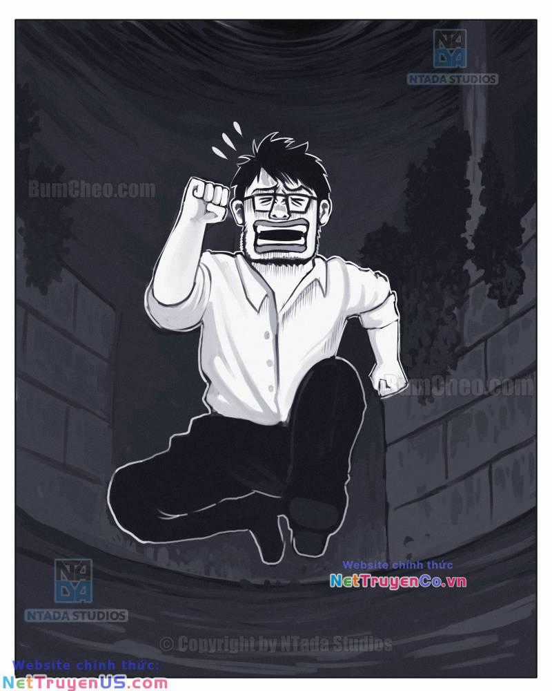 Thần Ẻ Bắn Tùm Lum Chapter 5 trang 21