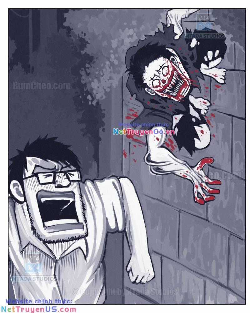 Thần Ẻ Bắn Tùm Lum Chapter 5 trang 22