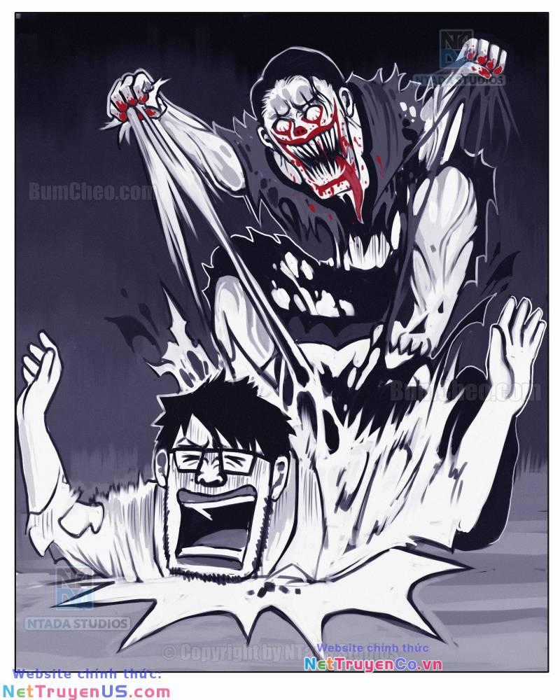 Thần Ẻ Bắn Tùm Lum Chapter 5 trang 23