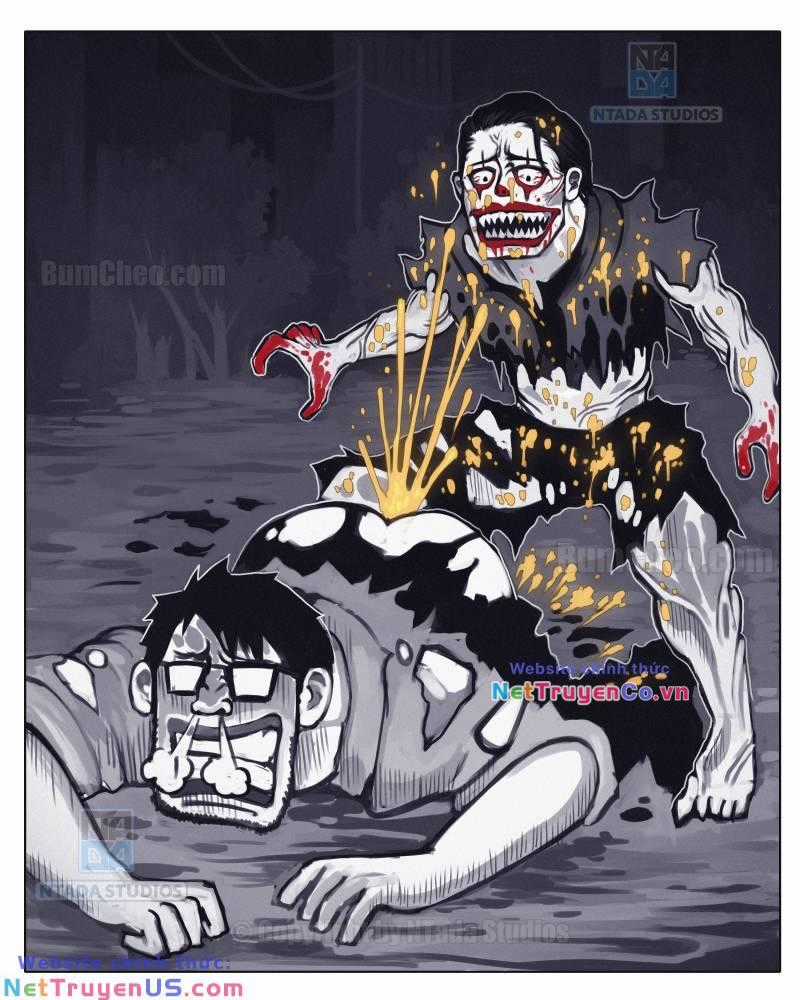 Thần Ẻ Bắn Tùm Lum Chapter 5 trang 26