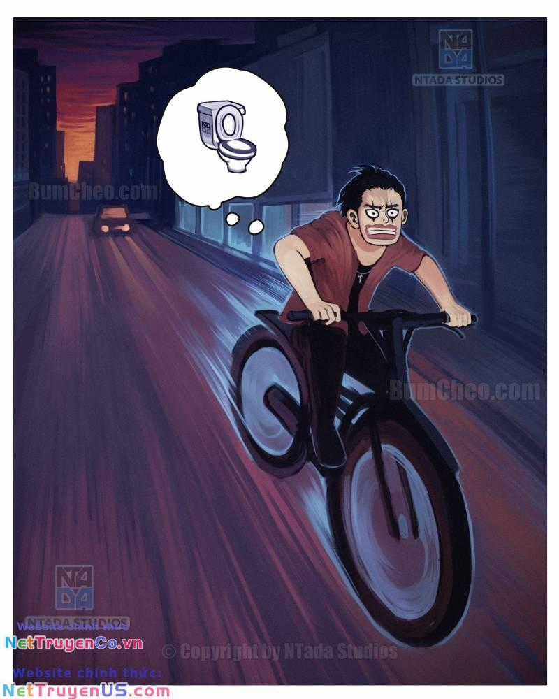 Thần Ẻ Bắn Tùm Lum Chapter 5 trang 4