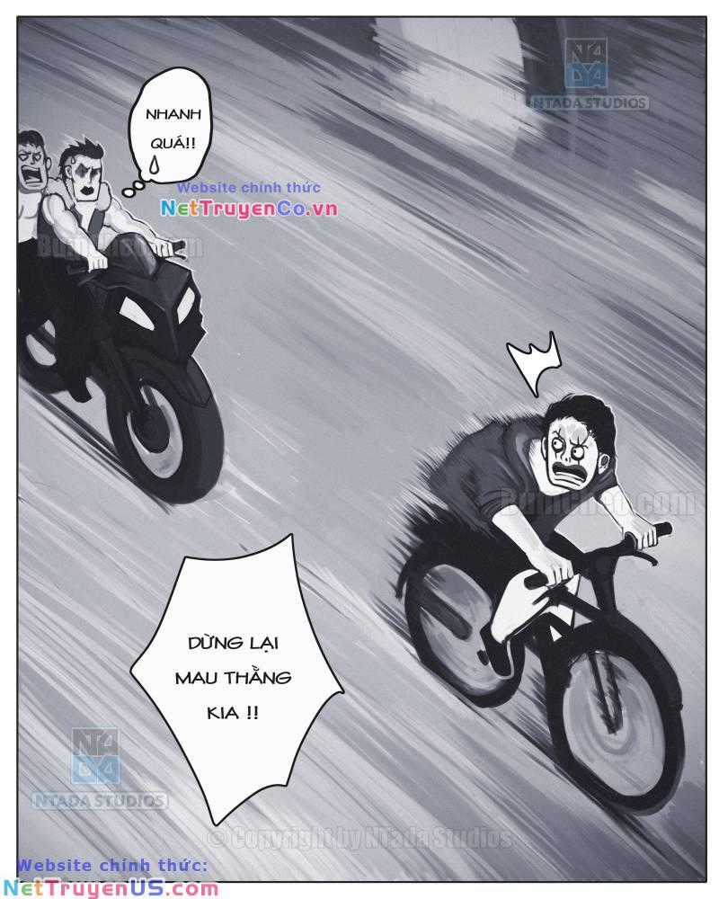 Thần Ẻ Bắn Tùm Lum Chapter 5 trang 7