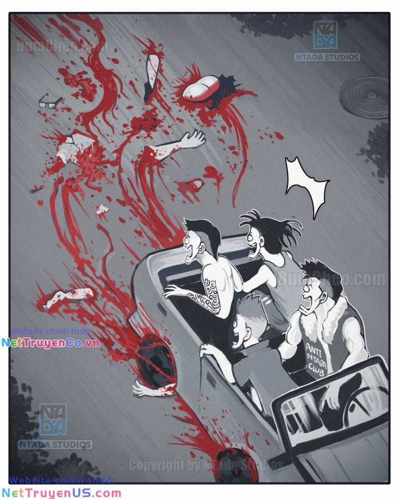Thần Ẻ Bắn Tùm Lum Chapter 6 trang 11