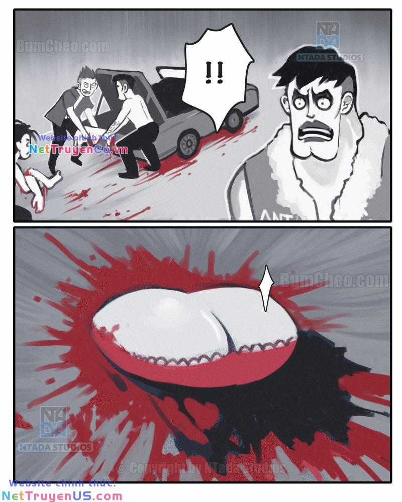 Thần Ẻ Bắn Tùm Lum Chapter 6 trang 13