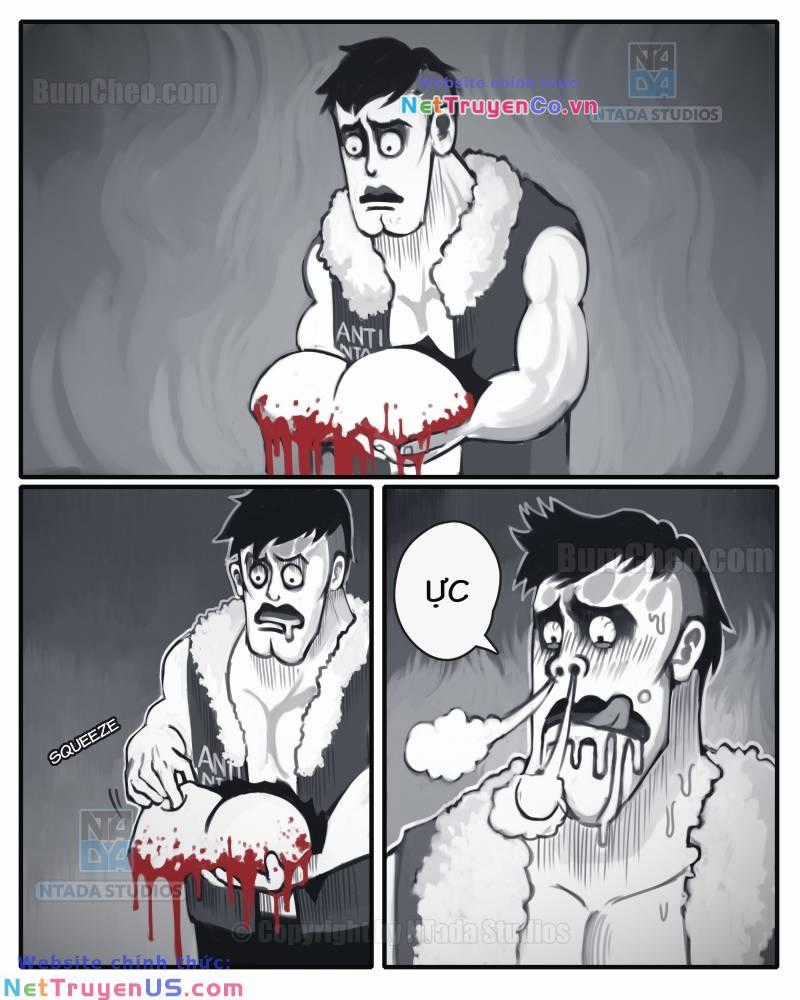 Thần Ẻ Bắn Tùm Lum Chapter 6 trang 14