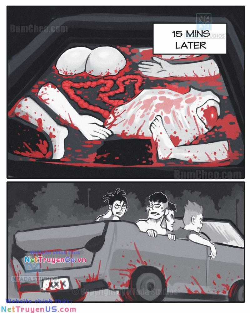 Thần Ẻ Bắn Tùm Lum Chapter 6 trang 15
