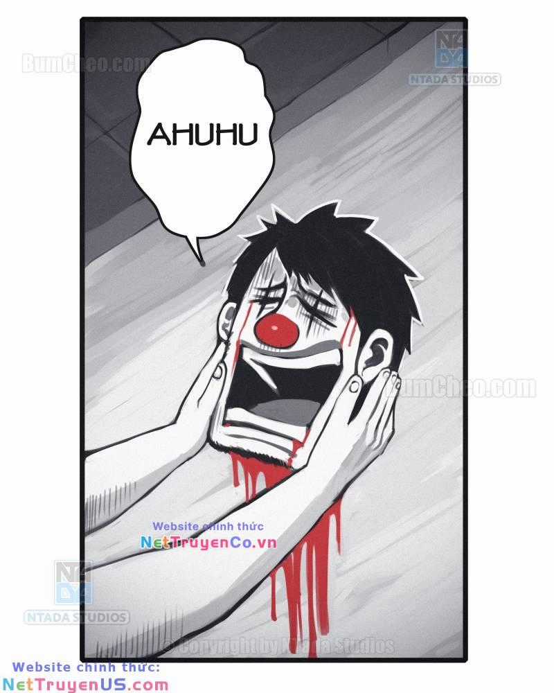 Thần Ẻ Bắn Tùm Lum Chapter 6 trang 17