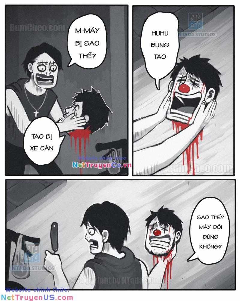 Thần Ẻ Bắn Tùm Lum Chapter 6 trang 18