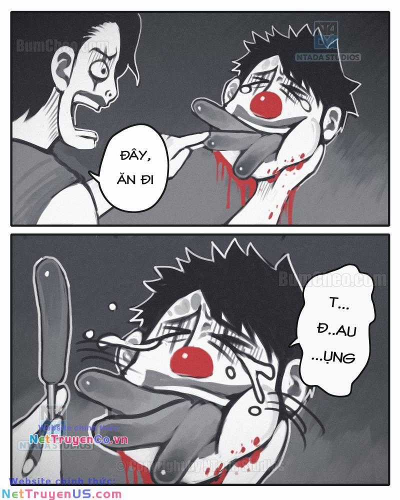 Thần Ẻ Bắn Tùm Lum Chapter 6 trang 19