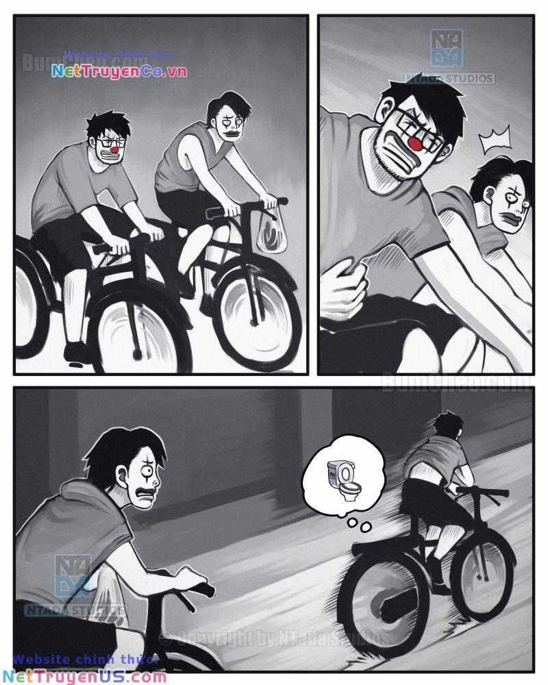 Thần Ẻ Bắn Tùm Lum Chapter 6 trang 2