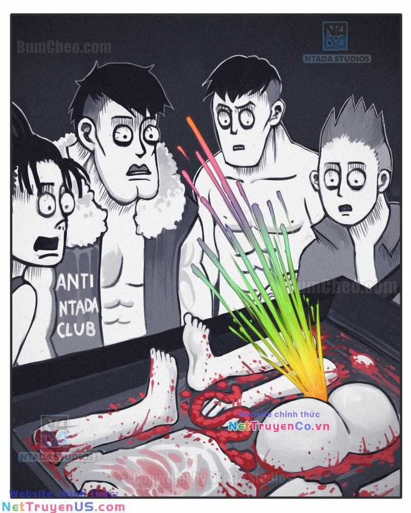 Thần Ẻ Bắn Tùm Lum Chapter 6 trang 25