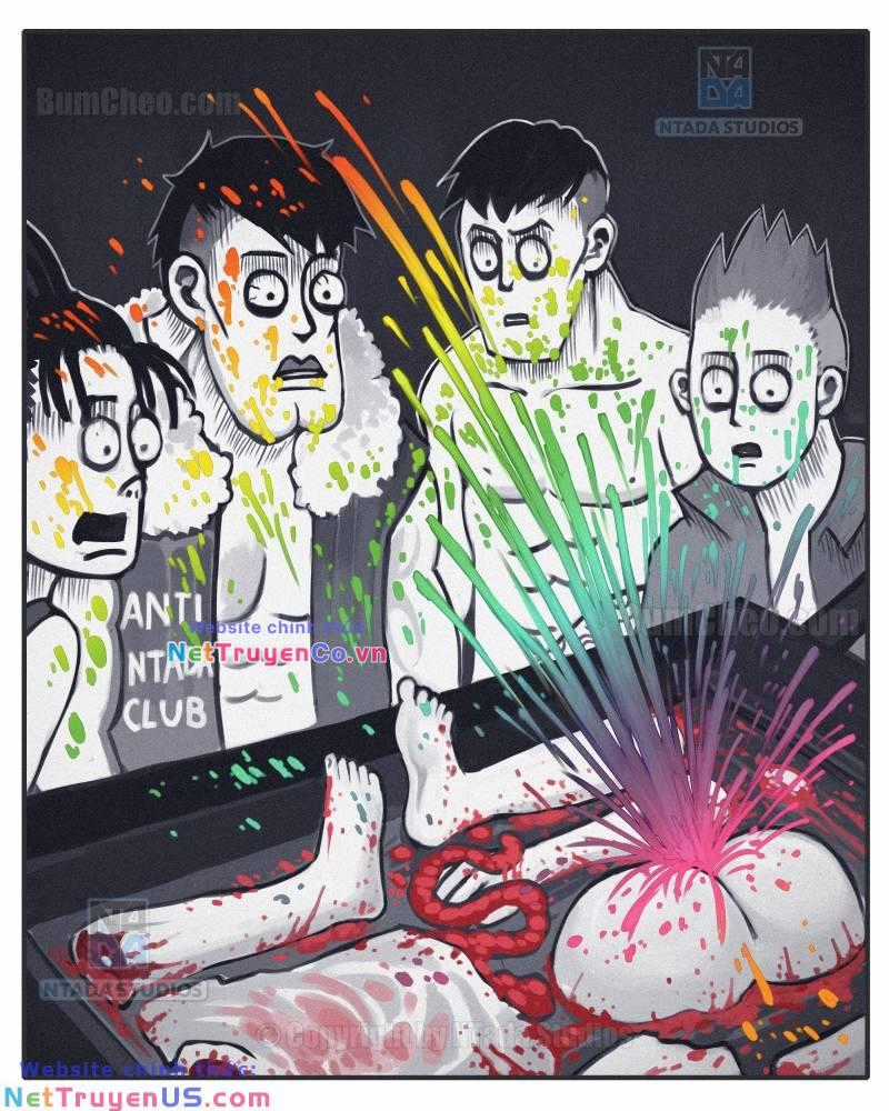 Thần Ẻ Bắn Tùm Lum Chapter 6 trang 26