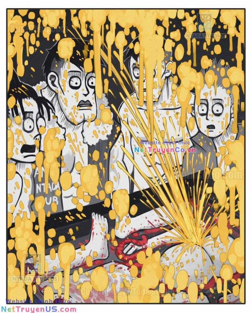 Thần Ẻ Bắn Tùm Lum Chapter 6 trang 28